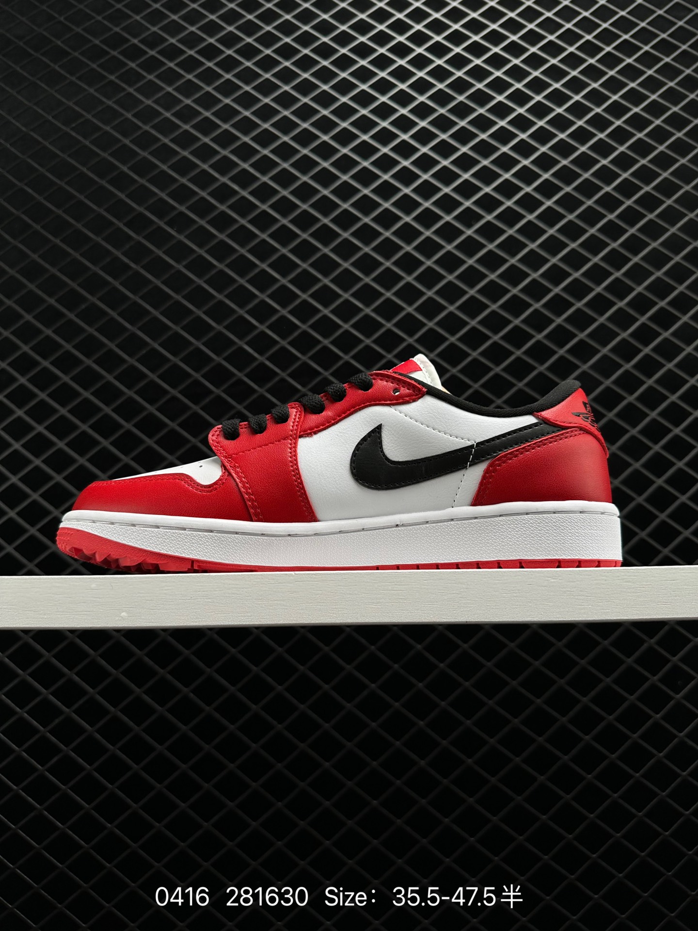 Air Jordan 1 Low Golf